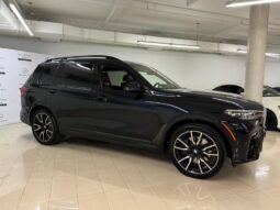 2019 BMW X7 XDrive 40i - Occasion VUS - VIN: 5UXCW2C51KLB44271 - Mercedes-Benz Gatineau