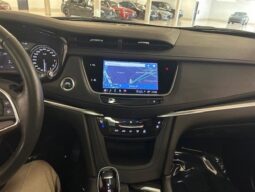 
										2018 Cadillac XT5 AWD Premium Luxury full									