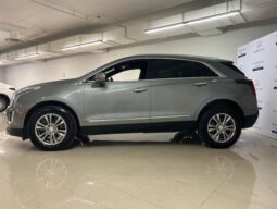 
										2018 Cadillac XT5 AWD Premium Luxury full									