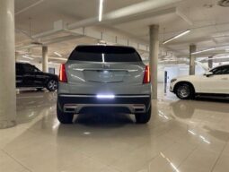 
										2018 Cadillac XT5 AWD Premium Luxury full									