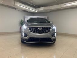 
										2018 Cadillac XT5 AWD Premium Luxury full									