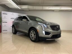 
										2018 Cadillac XT5 AWD Premium Luxury full									