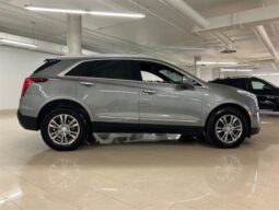 
										2018 Cadillac XT5 AWD Premium Luxury full									