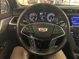 
										2018 Cadillac XT5 AWD Premium Luxury full									