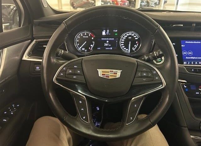 
								2018 Cadillac XT5 AWD Premium Luxury full									