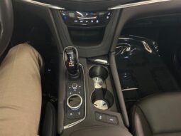 
										2018 Cadillac XT5 AWD Premium Luxury full									