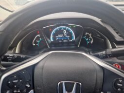 
										2020 Honda Civic Sedan full									