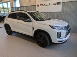 2021 Mitsubishi RVR LE AWD - Occasion VUS - VIN: JA4AJVAW6MU603903 - Rallye Mitsubishi Gatineau