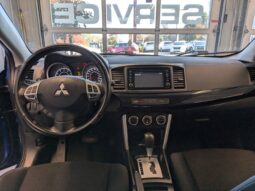 
										2017 Mitsubishi Lancer Sportback SE LTD full									