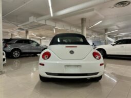 
										2010 Volkswagen Beetle Convertible Comfortline 2.5L 6sp at Tip full									