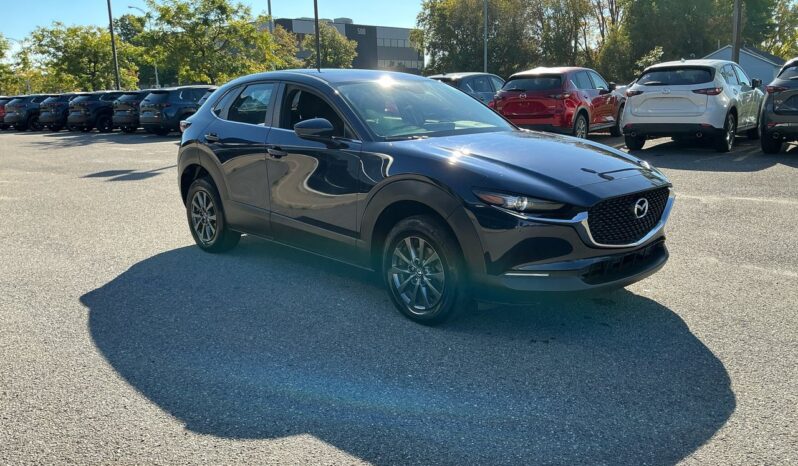 
								2021 Mazda CX-30 GX full									