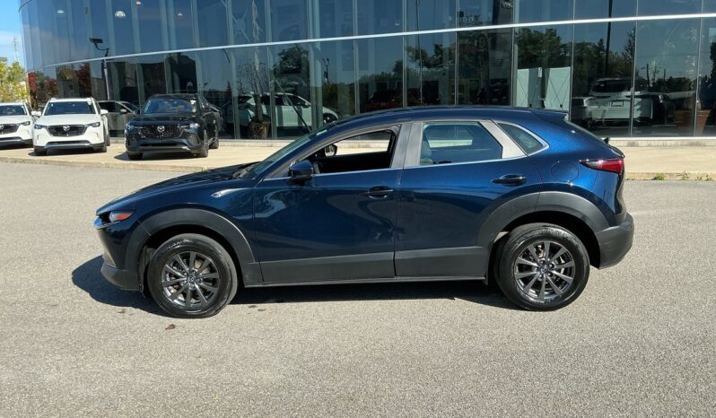 
								2021 Mazda CX-30 GX full									