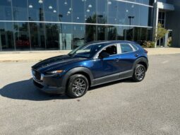 2021 Mazda CX-30 GX - Occasion VUS - VIN: 3MVDMBB77MM210852 - Elite Mazda Gatineau