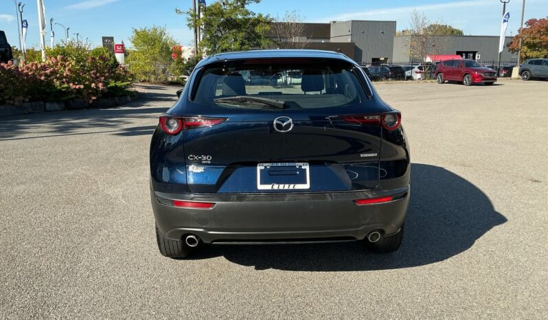 
								2021 Mazda CX-30 GX full									