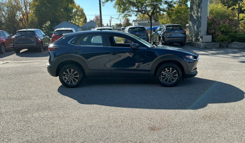 
								2021 Mazda CX-30 GX full									