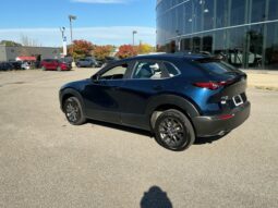 
										2021 Mazda CX-30 GX full									