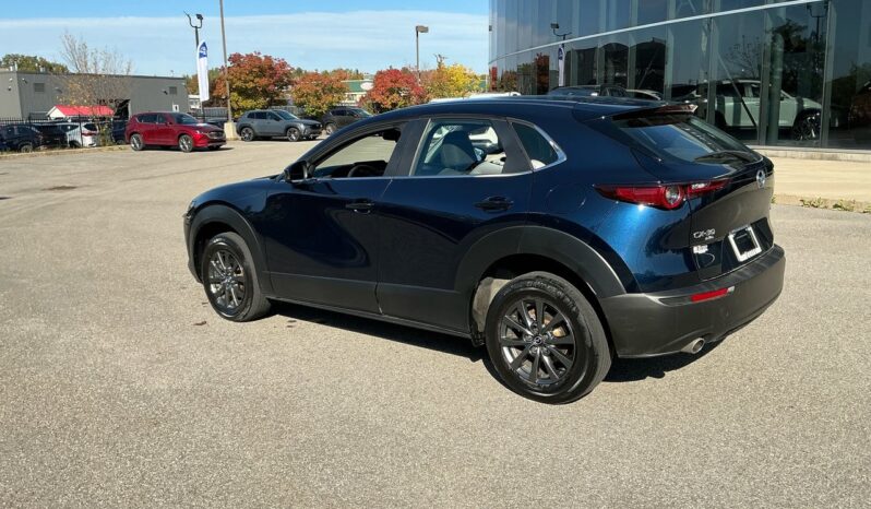 
								2021 Mazda CX-30 GX full									