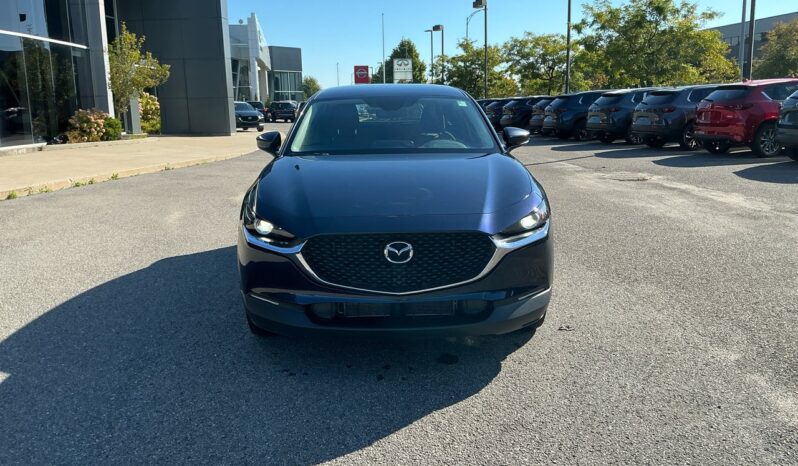 
								2021 Mazda CX-30 GX full									