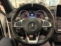 
										2018 Mercedes-Benz GLE63 AMG S 4MATIC SUV full									