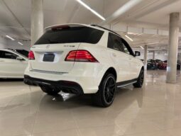 
										2018 Mercedes-Benz GLE63 AMG S 4MATIC SUV full									