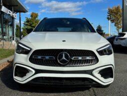 
										2025 Mercedes-Benz GLA 250 4MATIC full									