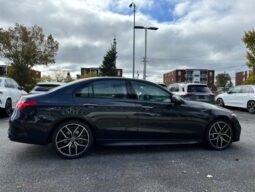 
										2024 Mercedes-Benz C300 4MATIC Sedan full									