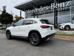 
										2025 Mercedes-Benz GLA250 4MATIC SUV full									