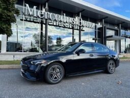 2024 Mercedes-Benz C300 4MATIC Sedan - Occasion Berline - VIN: W1KAF4HB2RR225048 - Mercedes-Benz Gatineau