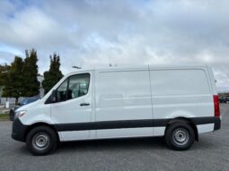 
										2024 Mercedes-Benz Sprinter Cargo Van 2500 Standard Roof I4 Diesel HO 144 full									