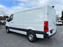 
										2024 Mercedes-Benz Sprinter Cargo Van 2500 Standard Roof I4 Diesel HO 144 full									