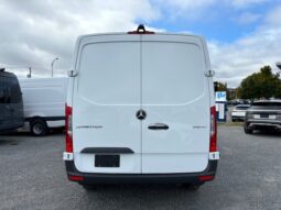 
										2024 Mercedes-Benz Sprinter Cargo Van 2500 Standard Roof I4 Diesel HO 144 full									