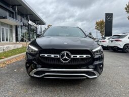 
										2025 Mercedes-Benz GLA250 4MATIC SUV full									