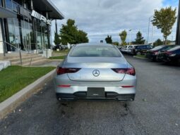 
										2025 Mercedes-Benz CLA CLA 250 4MATIC full									