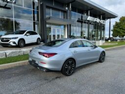 
										2025 Mercedes-Benz CLA CLA 250 4MATIC full									