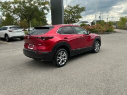 
										2021 Mazda CX-30 GS-L full									