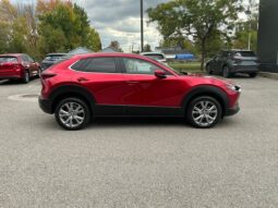 
										2021 Mazda CX-30 GS-L full									