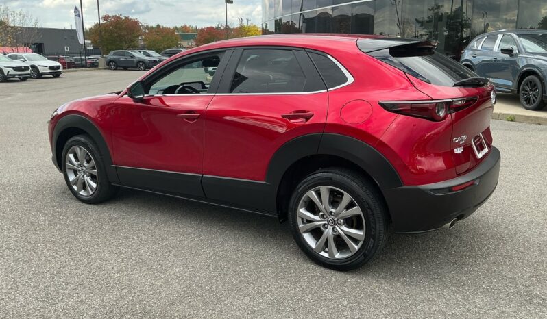 
								2021 Mazda CX-30 GS-L full									