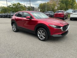 
										2021 Mazda CX-30 GS-L full									