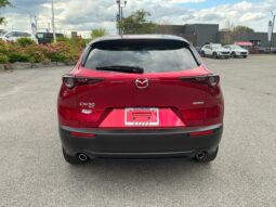 
										2021 Mazda CX-30 GS-L full									