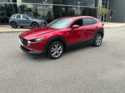 2021 Mazda CX-30 GS-L - Occasion VUS - VIN: 3MVDMBCL0MM207092 - Elite Mazda Gatineau