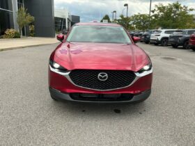 2021 Mazda CX-30 GS-L