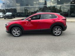 
										2021 Mazda CX-30 GS-L full									