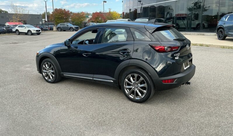 
								2019 Mazda CX-3 GT full									