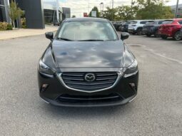 2019 Mazda CX-3 GT