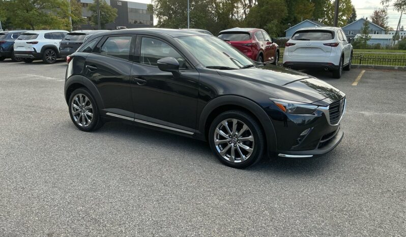 
								2019 Mazda CX-3 GT full									