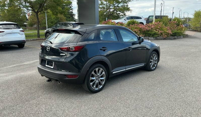 
								2019 Mazda CX-3 GT full									