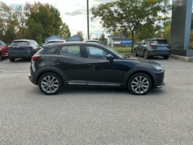 2019 Mazda CX-3 GT