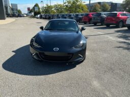 
										2022 Mazda MX-5 RF GS-P full									