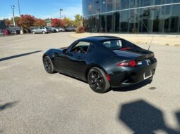 
										2022 Mazda MX-5 RF GS-P full									