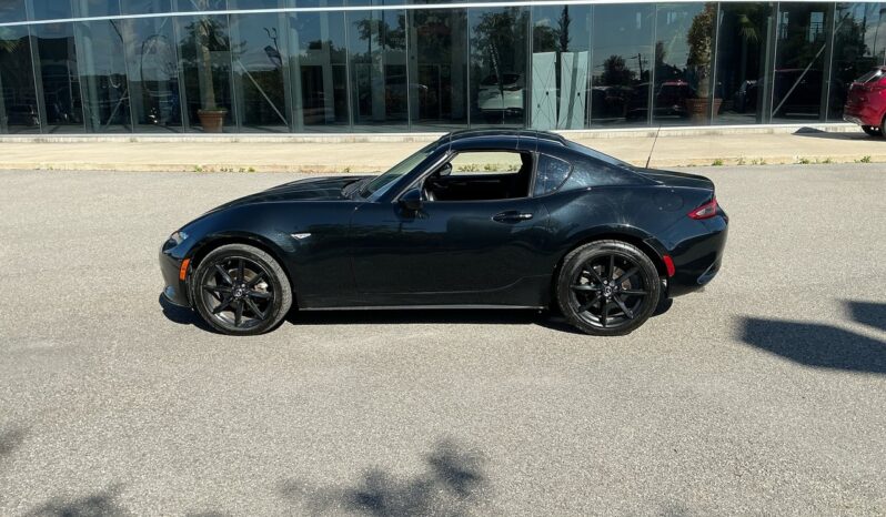 
								2022 Mazda MX-5 RF GS-P full									